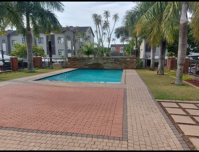 2 BEDROOM APARTMENT TO LET IN UMHLANGA RIDGE